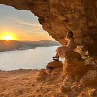 2023'♪娘のマルタ短期留学（ロンドン・ベニスも行きました）♪