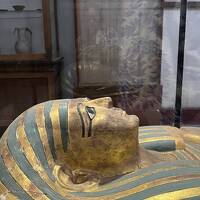 個人旅行のエジプトは難易度MAX③