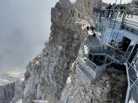 オーストリア・ハンガリー・チェコ・ドイツ 鉄道旅行 2024　その14