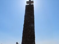 2024年イベリア半島紀行 ポルトガル編（12）シントラからロカ岬へ