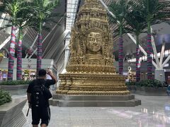 アンコール遺跡とクメール料理堪能旅④