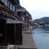 初秋の週末旅は海の京都へ・・初日は伊根の風景に癒される。ホテルはフェアフィールドバイマリオット京都天橋立。