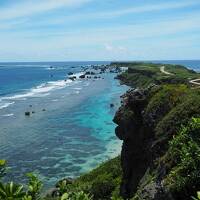 宮古島（含む伊良部島、下地島、池間島、来間島）5泊で満喫 