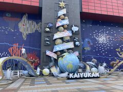 誕生日プレゼント 海遊館オフィシャルミュージアムショップ クチコミ・アクセス その他