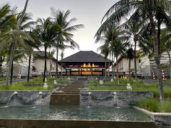 じぃじとばぁばと行くバリ島　4日目〜6日目