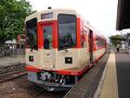 長野→富山→岐阜　ローカル線と温泉をめぐる12日間《長良川鉄道編》【32：最終日・朝の部　鉄印ゲットとおくみの号で関→美濃白鳥】