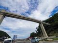 こうのとり但馬空港日帰りの旅（1）　余部鉄橋