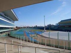 たまにはベタなギャンブルめし2402　「ボートレース江戸川＆立川競輪場で、昔ながらのナポリタン＆ホルモン串をいただきました。」　　～東京～