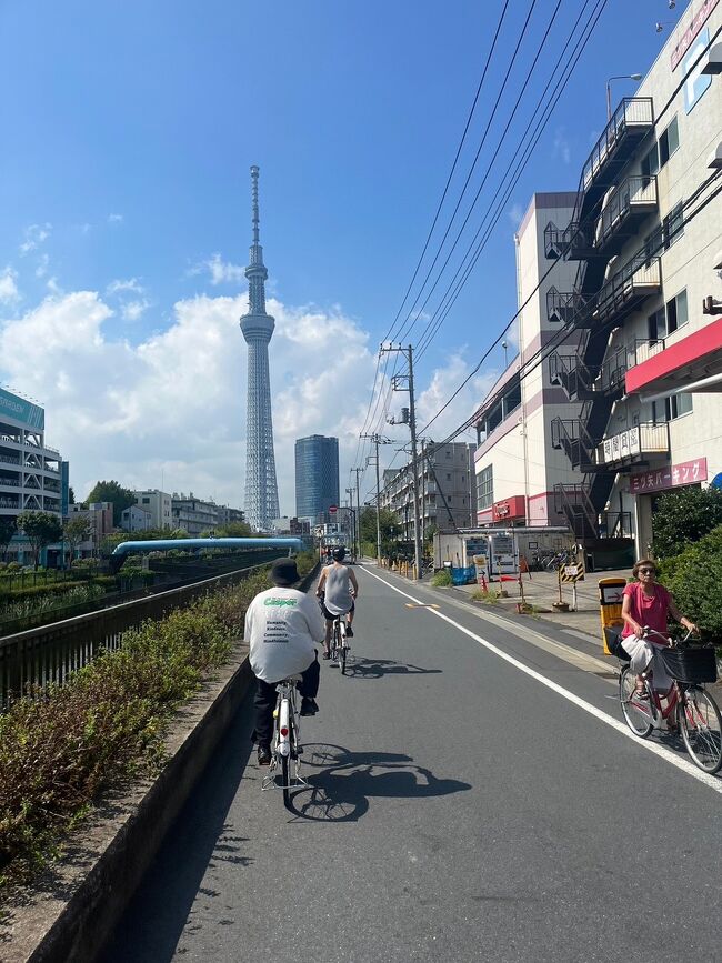 この9/16(土).9/17(日).9/18(月)の3連休は都内でお祭りを開催している場所が多かった<br /><br />なので1日に都内のお祭りどれだけ廻れるか試してみた