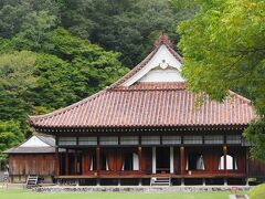 旧閑谷学校と備前焼の里