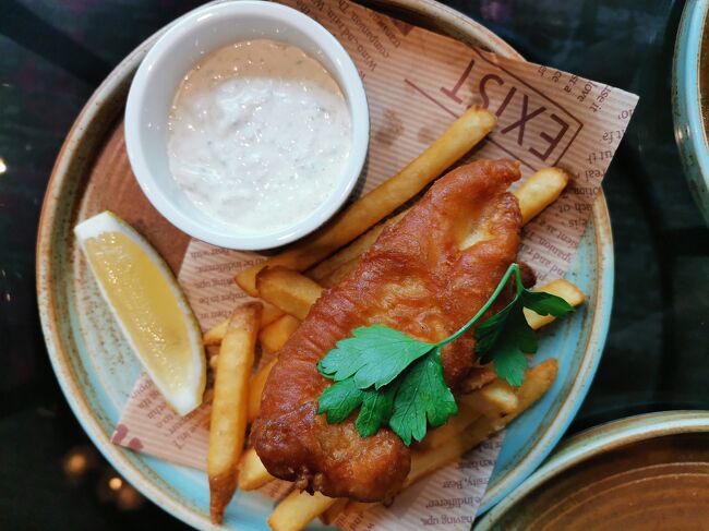 2024年1月　摩訶不思議姉妹のタイ滞在記アゲイン 20(クアラルンプール空港ラウンジ編)