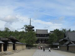 数十年ぶりの奈良訪問Day2(202409)