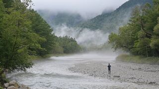 長野《４》～上高地 ①～