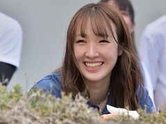 琵琶湖学習船うみのこ ＆ 栗東トレセン