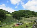 石積の棚田・鹿里の棚田　～八女市星野村へ～