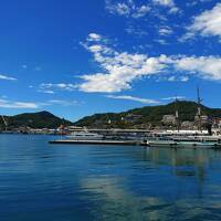 ANAトクたびマイルで9月の長崎へひとり旅♪後編～出島ワーフと稲佐山夜景☆*. ﾟ～
