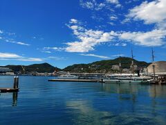 ANAトクたびマイルで9月の長崎へひとり旅♪後編～出島ワーフと稲佐山夜景☆*. ﾟ～
