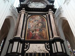 2024年の夏休みはベルギー＆少しだけフランクフルトへ！＜６＞アントワープへ小旅行＆EU本部！編