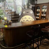 シルバーウィークに愛知と北海道旅行へ♪ Vol.1: 2週間半前に台風で来ることが出来なかったジブリパークへリベンジ!