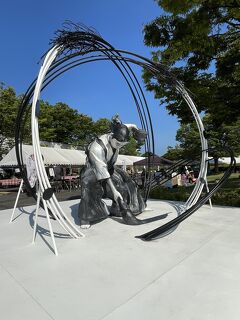 しまんとフェリー旅9日間走行1,200km！～③大会と移動編～