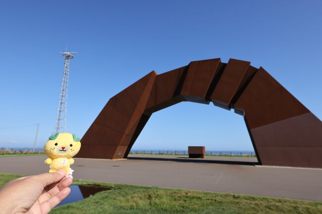 一人旅　初秋の北海道を楽しむ⑥