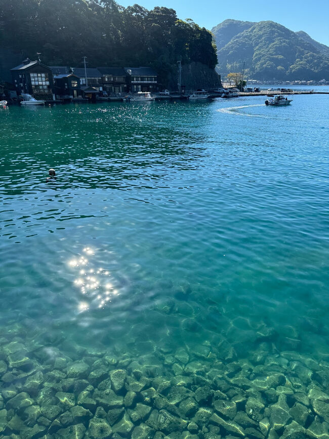 伊根たび