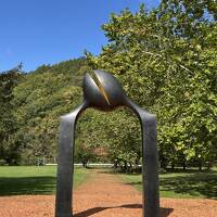 青の洞窟温泉　ピパの湯　ゆ～りん館！