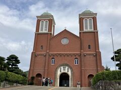 浦上天主堂』悲劇に耐え続けたカトリック教会』長崎市(長崎県)の