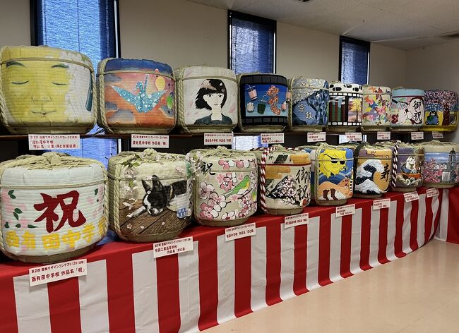 ⑫マダムの暮らすように旅する福岡9月　日帰りミステリーバスツアーの４　有田ポーセリンパーク～博多　もち吉・阪急