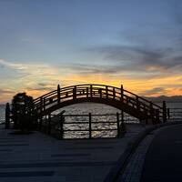 遠江へ！④湖西市をドライブ。旅籠紀伊国屋～小松楼まちづくり交流館～弁天島海浜公園～舘山寺温泉～東急HVC浜名湖