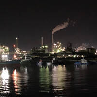 徳山・皆様石鹸の旅