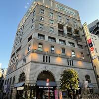 【サ道旅S2-5,7】11.7℃水風呂・ハマムー神戸サウナ＆スパ／サウナの世界遺産ーニュージャパン