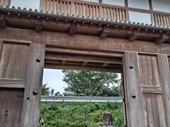 水戸城（みとじょう）