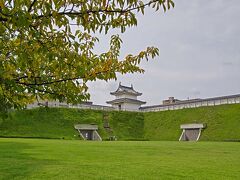 宇都宮城（うつのみやじょう）
