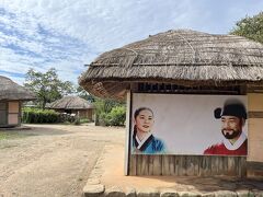 韓国旅行41馬山・順天・釜山③バスで順天観光