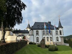 ルクセンブルク