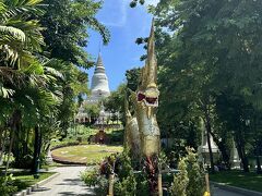 9/29完　2度目のプノンペン&シェムリアップ