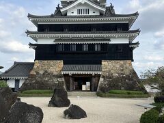 【202410】稲沢清洲城　おとなの社会見学シリーズ　2