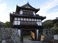宗氏対馬藩十万石の城下町厳原歴史散歩 金石城 万松院 対馬藩歴代藩主墓所 観光情報館ふれあい処つしま