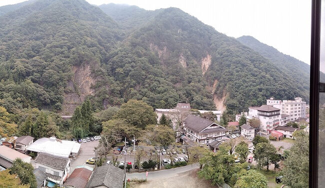 初秋の尾瀬と日光白根山ロープウェイ２泊３日の旅　③