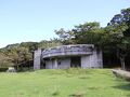 東横イン厳原にチェックイン後博多一番どり厳原店で夕食、翌朝厳原八幡宮参拝と上見坂公園散策