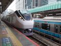 大人の休日倶楽部パスで城巡り…水戸城・新発田城・春日山城