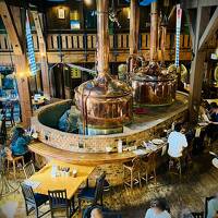 ノープランで小樽をぶらぶら　でも Never on Tuesday　火曜日はダメよ