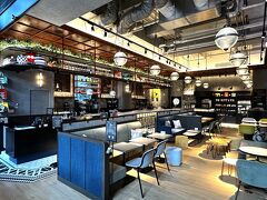 大阪⑤難波エリアに2024年6月12日開業ハイアット系列の最新ホテル『キャプション by Hyatt なんば 大阪』宿泊記★お部屋からの眺望