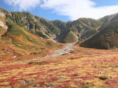 私は標高の高い山に行けるのか？　STEP2・立山室堂～後編