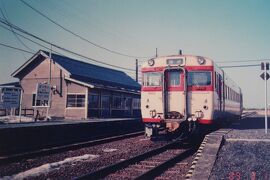 最果ての駅・抜海と「ゴーストタウン」の駅・雄信内
