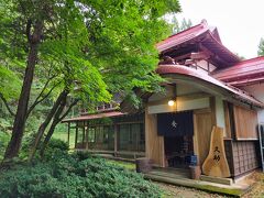 &#11088;横手日帰りプチ旅行～癒しの古民家カフェでまったりティータイム&横手焼きそばの美味しい店を巡る旅～&#11088;