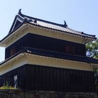 大人の休日&#20465;楽部パスで城巡り・・・松代城・上田城・小諸城