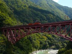 ちょっと早い秋の北陸旅行　富山編　（１／２）