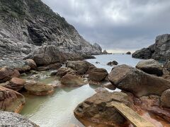 伊豆諸島の名湯をはしごし、初の利島上陸！東海汽船のアイランドホッピングツアー